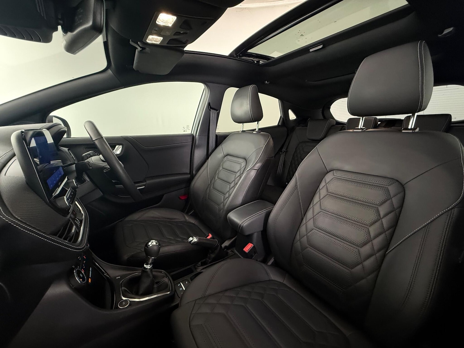 Used Ford Puma 2021 for sale - 76468693: Photo 18