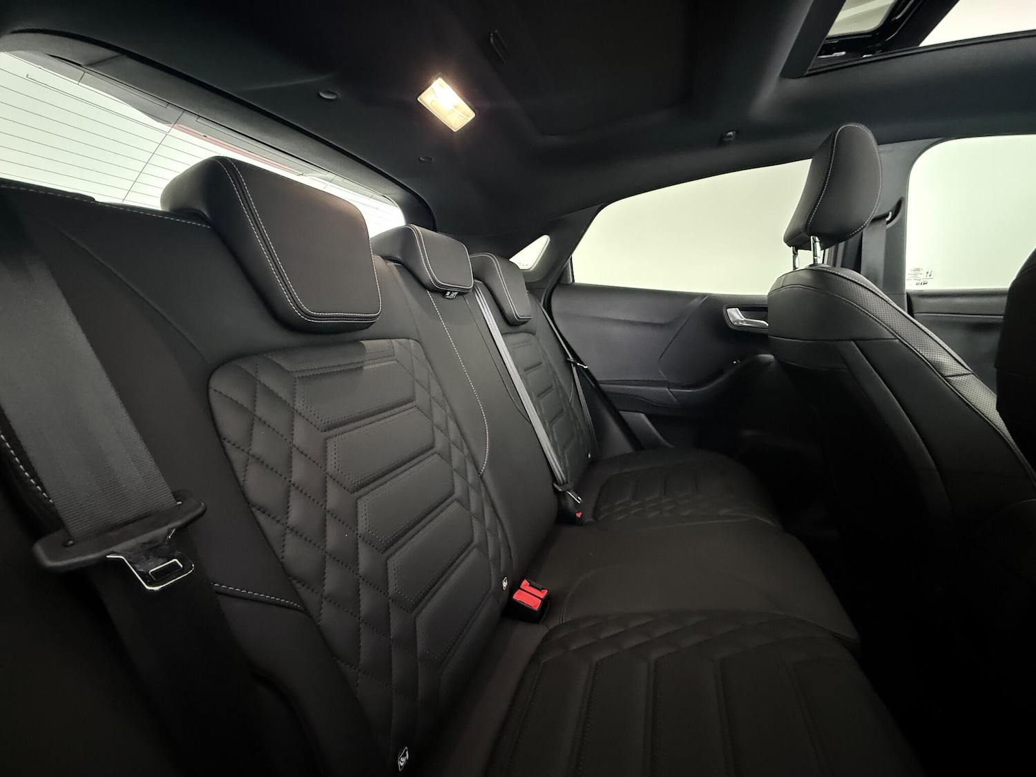 Used Ford Puma 2021 for sale - 76468693: Photo 19