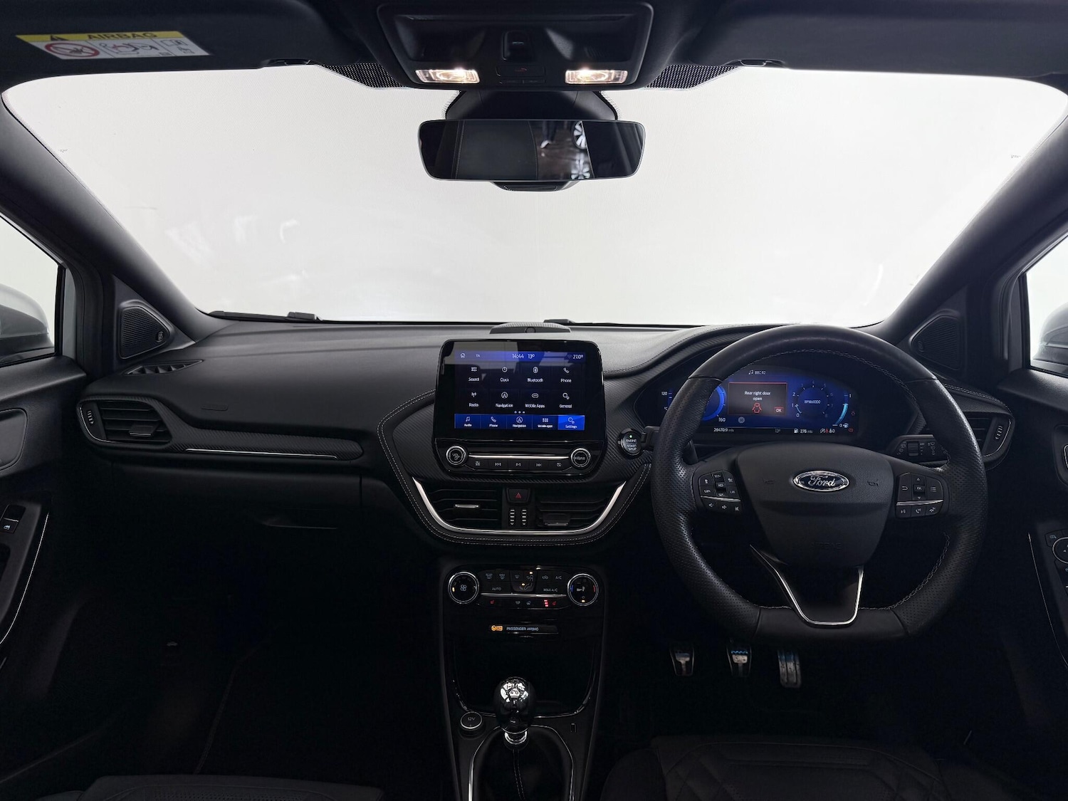 Used Ford Puma 2021 for sale - 76468693: Photo 20