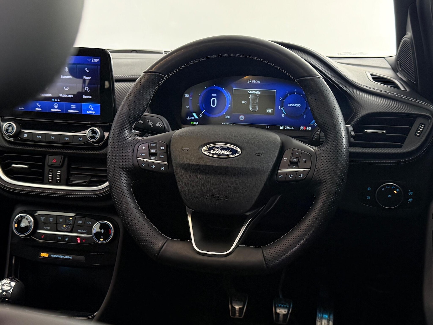 Used Ford Puma 2021 for sale - 76468693: Photo 22