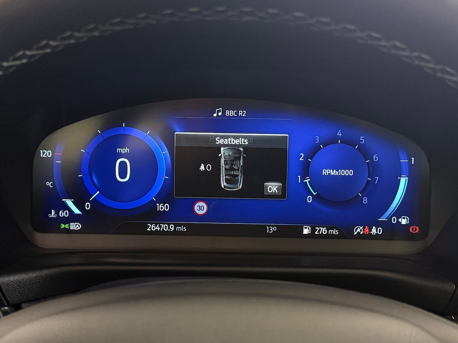 Used Ford Puma 2021 for sale - 76468693: Photo 24