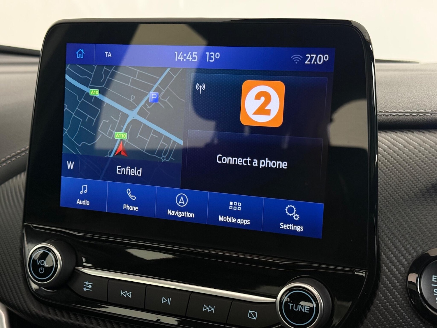 Used Ford Puma 2021 for sale - 76468693: Photo 32