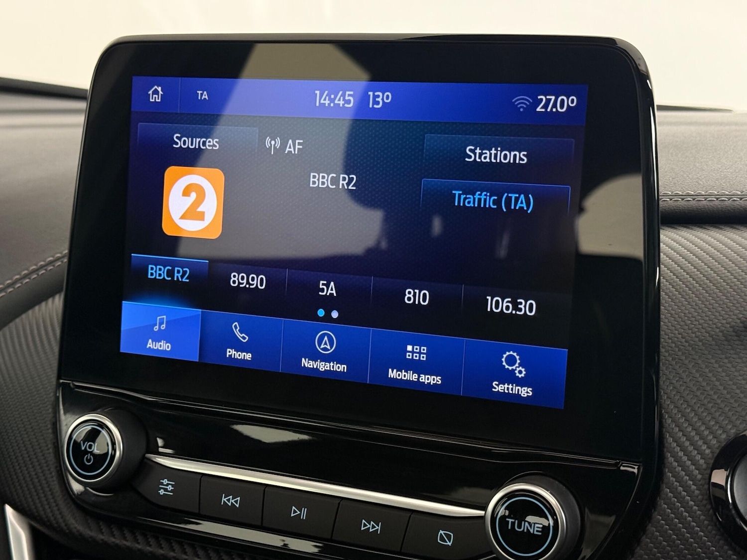 Used Ford Puma 2021 for sale - 76468693: Photo 35