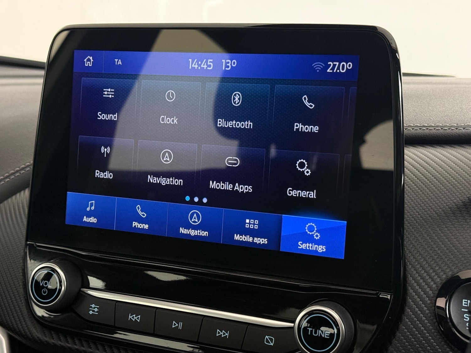 Used Ford Puma 2021 for sale - 76468693: Photo 37