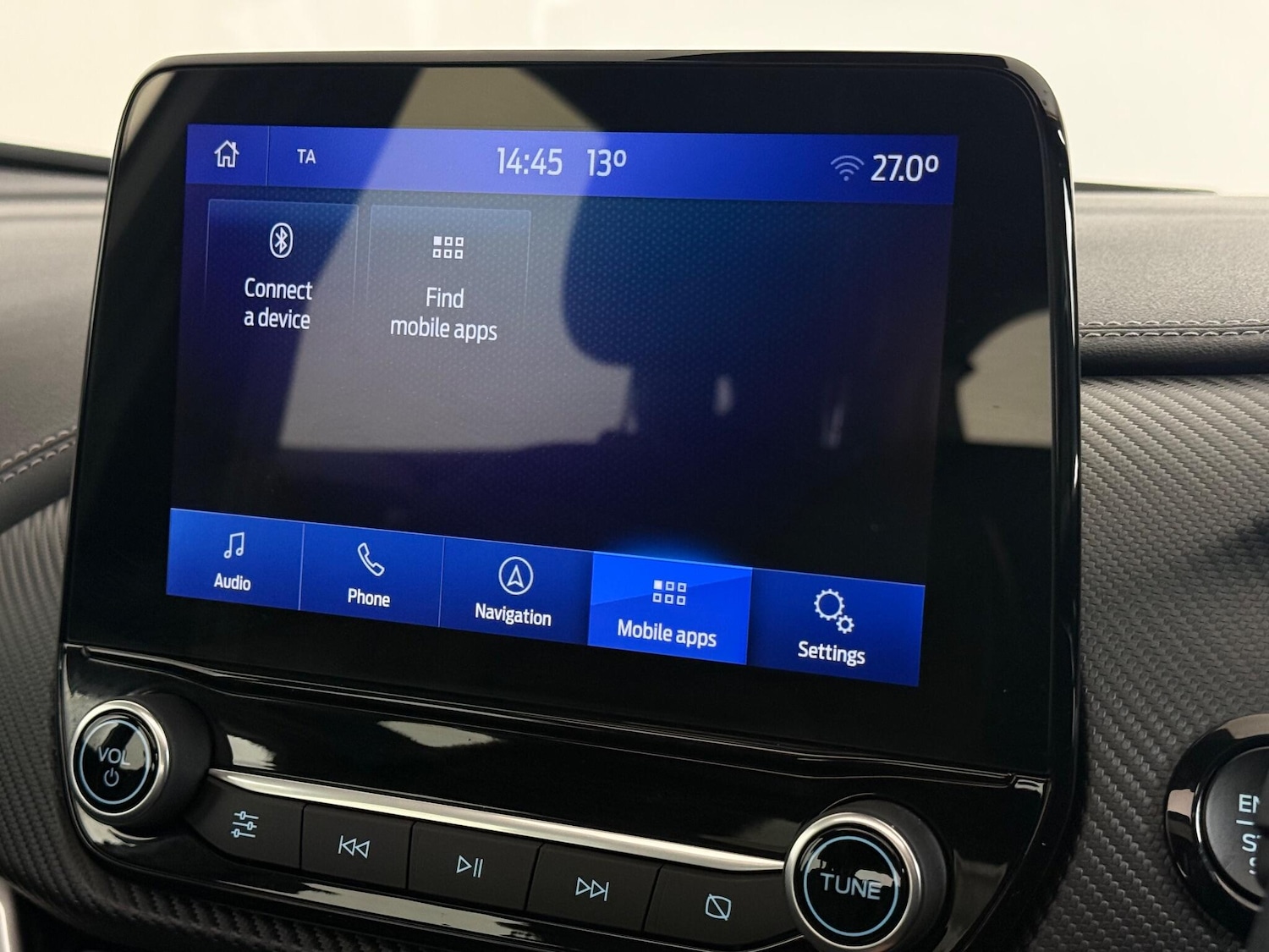 Used Ford Puma 2021 for sale - 76468693: Photo 38