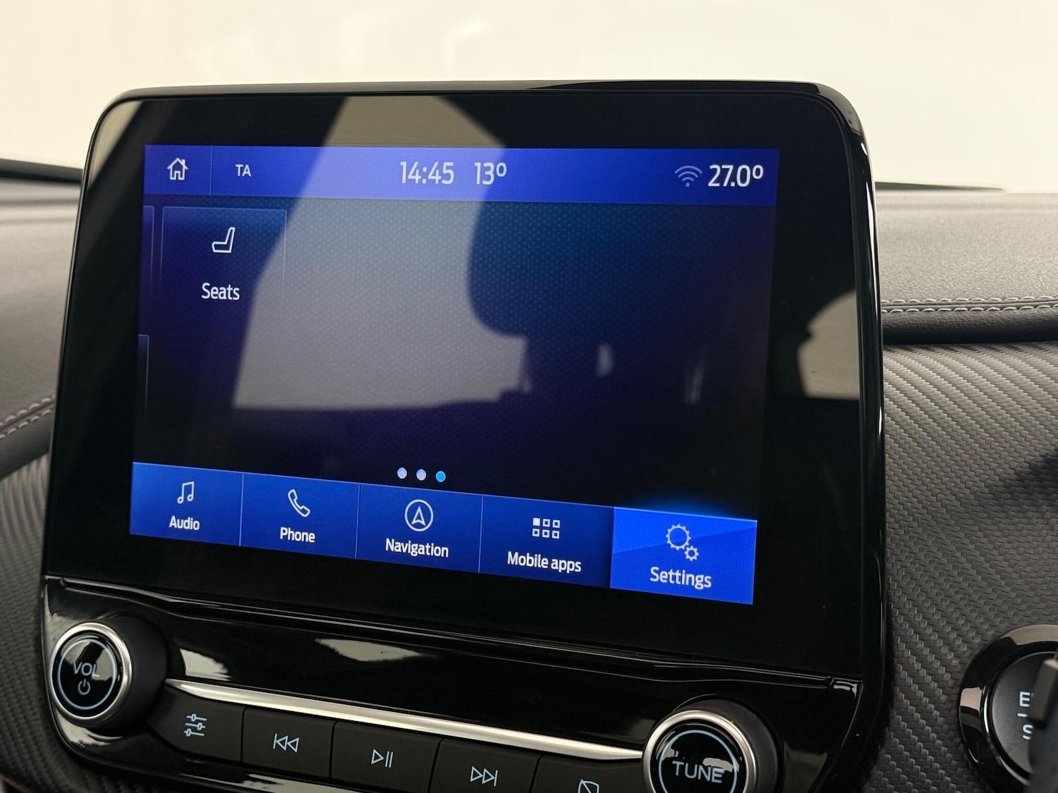 Used Ford Puma 2021 for sale - 76468693: Photo 40