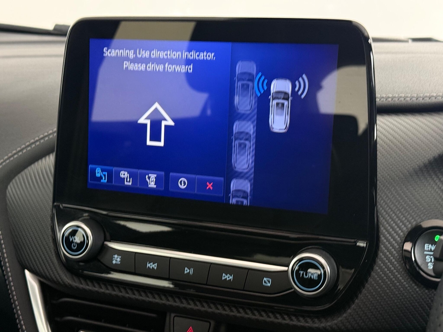 Used Ford Puma 2021 for sale - 76468693: Photo 41