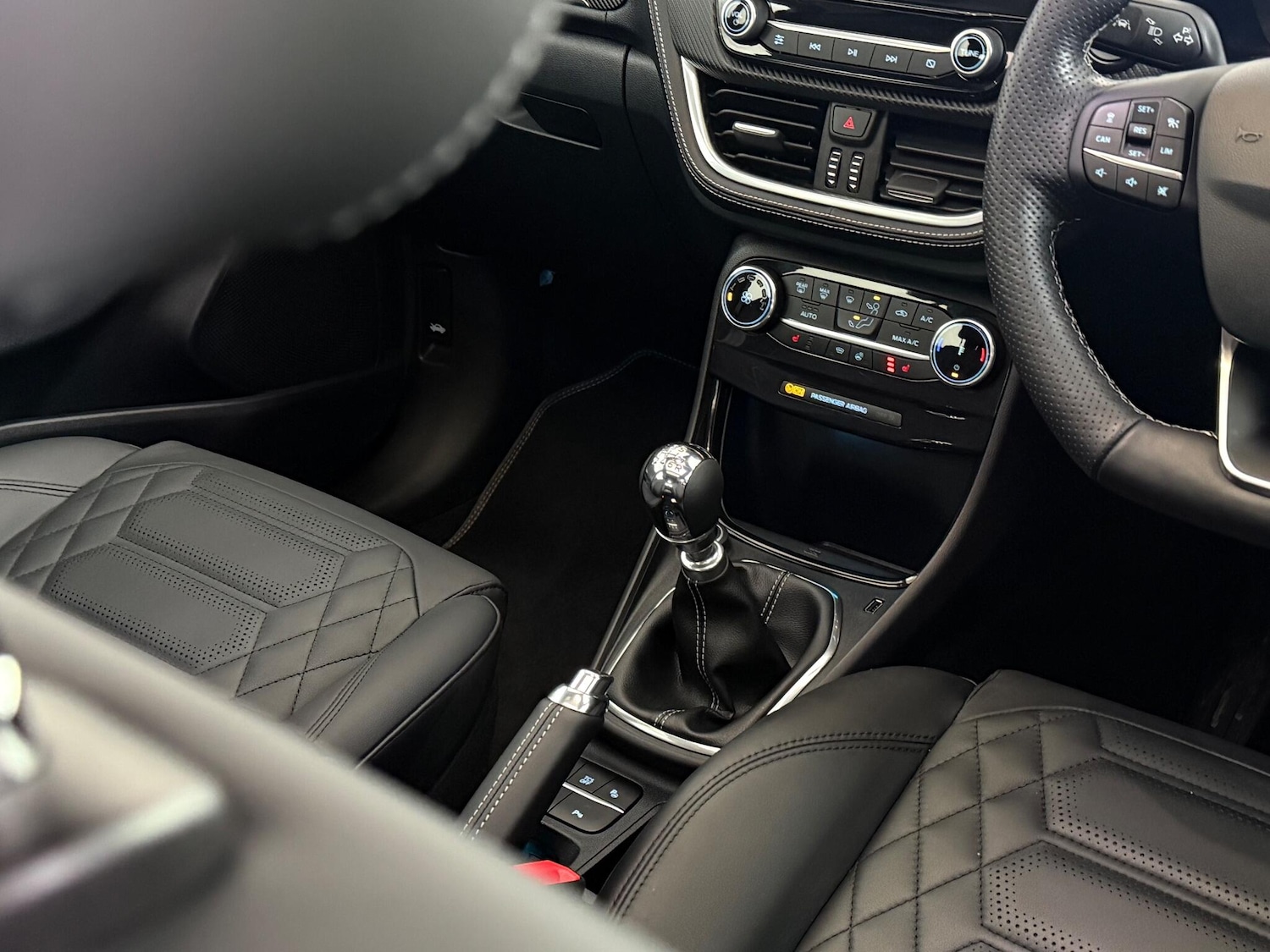 Used Ford Puma 2021 for sale - 76468693: Photo 44