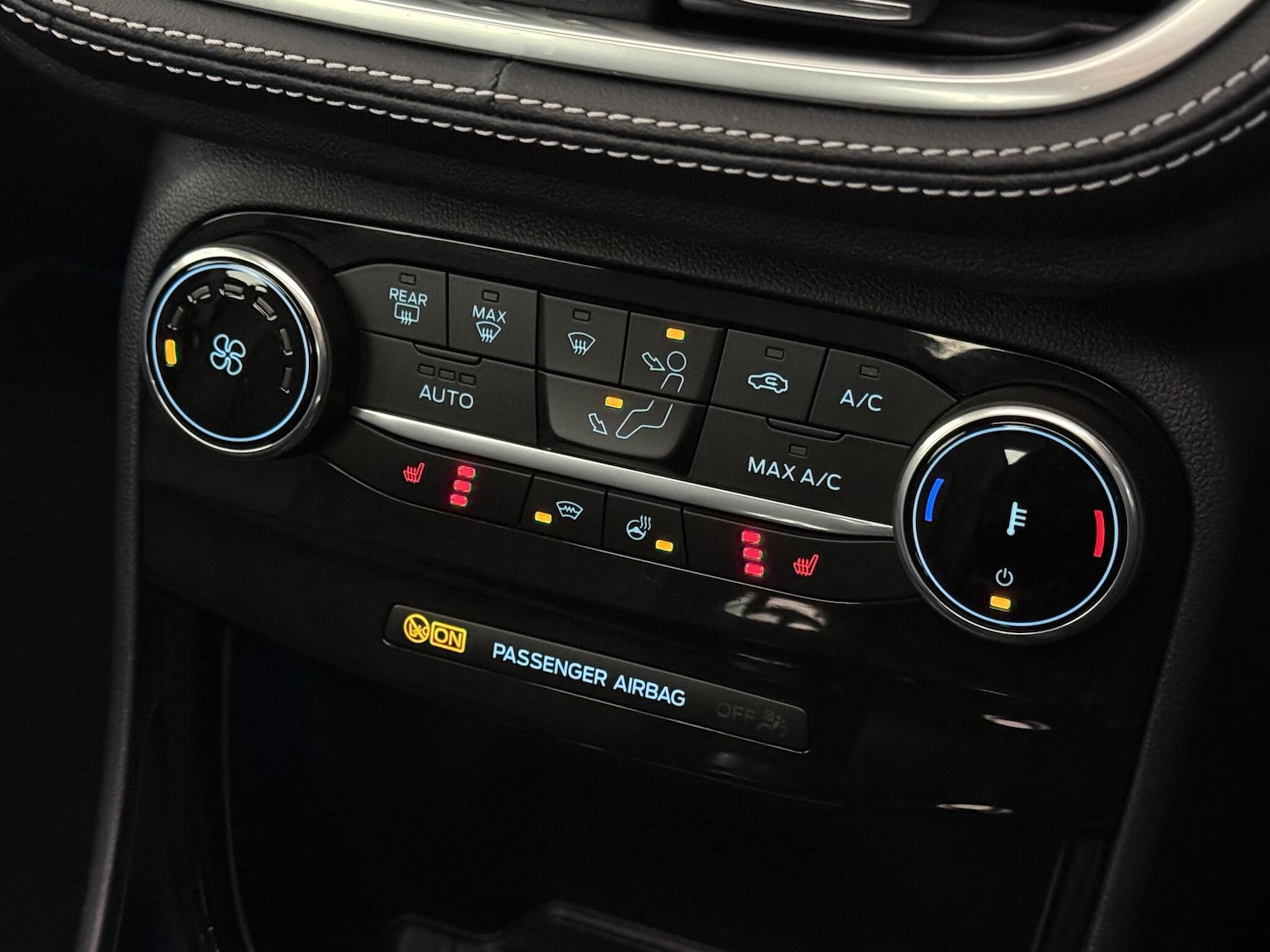 Used Ford Puma 2021 for sale - 76468693: Photo 47