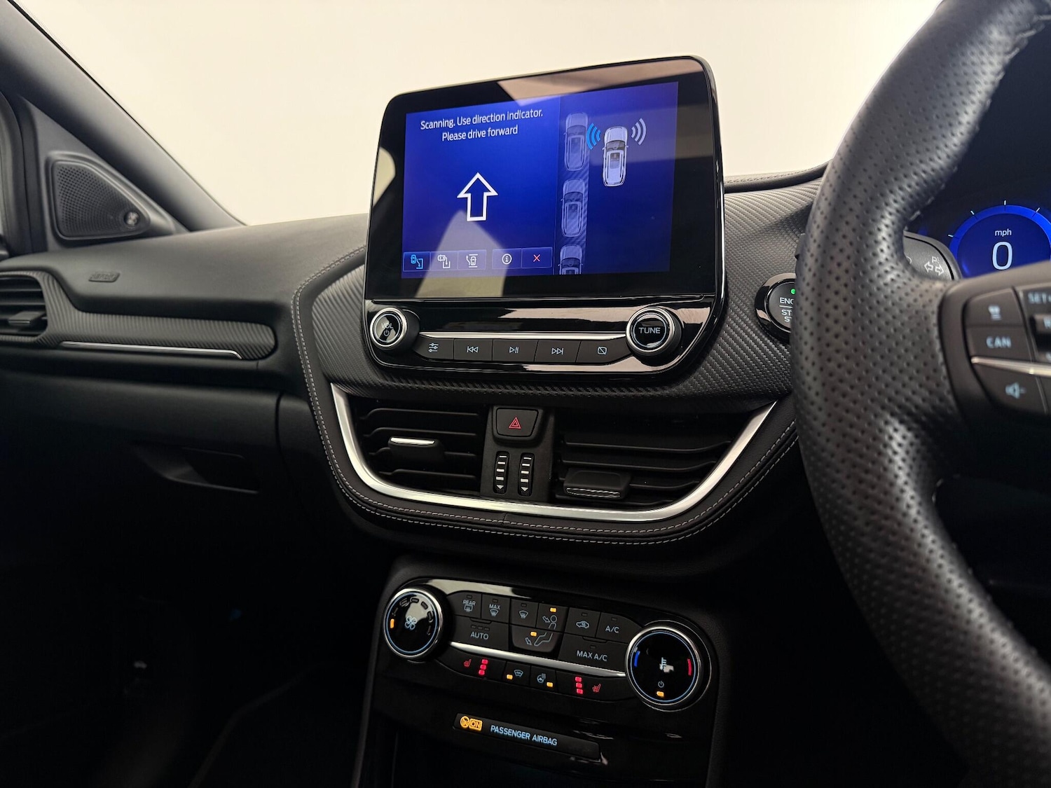 Used Ford Puma 2021 for sale - 76468693: Photo 48