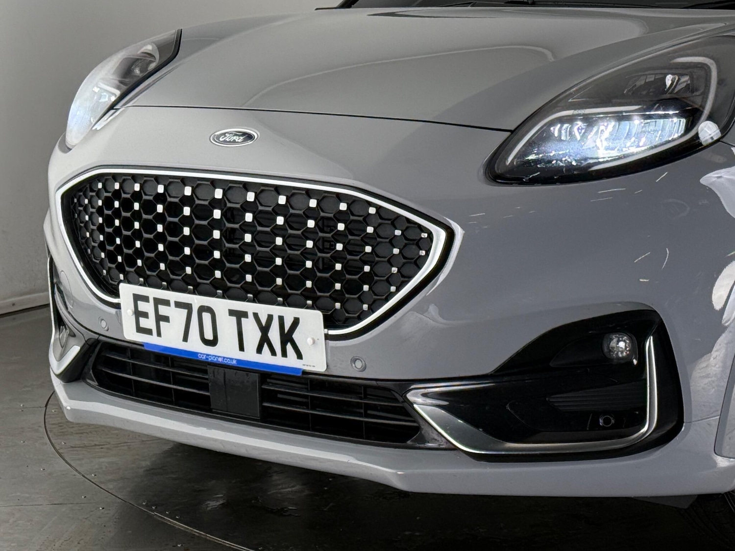 Used Ford Puma 2021 for sale - 76468693: Photo 50