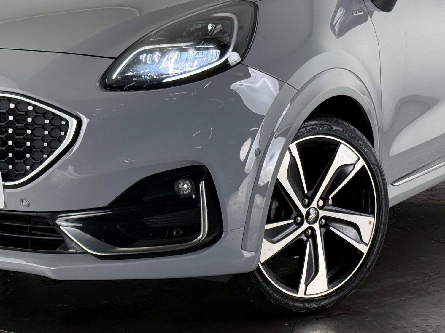 Used Ford Puma 2021 for sale - 76468693: Photo 51