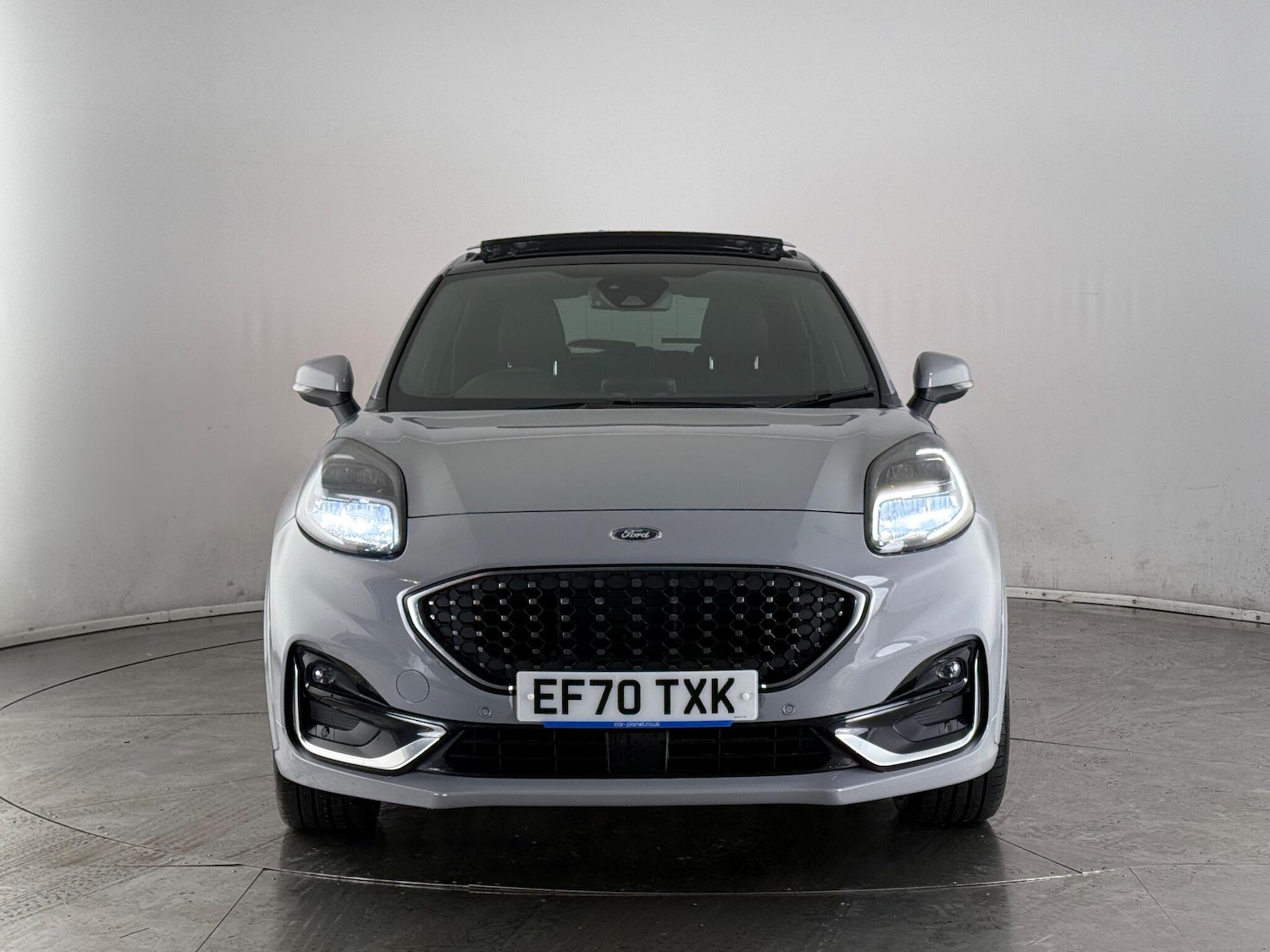 Used Ford Puma 2021 for sale - 76468693: Photo 7