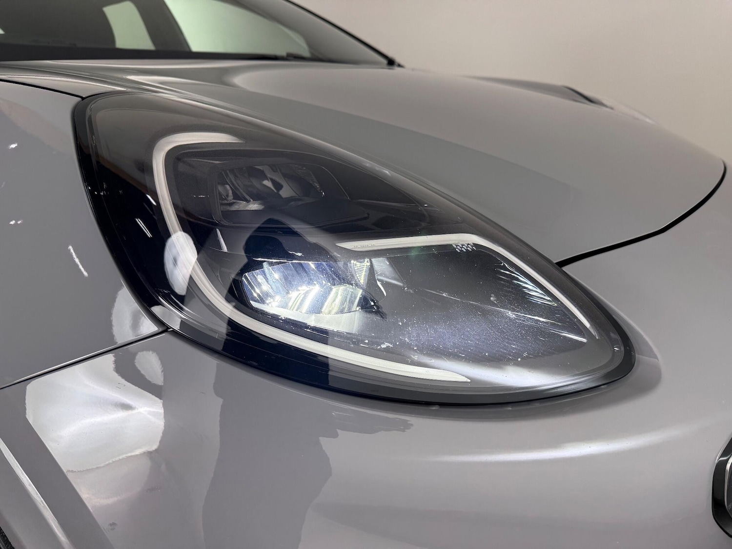 Used Ford Puma 2021 for sale - 76468693: Photo 8