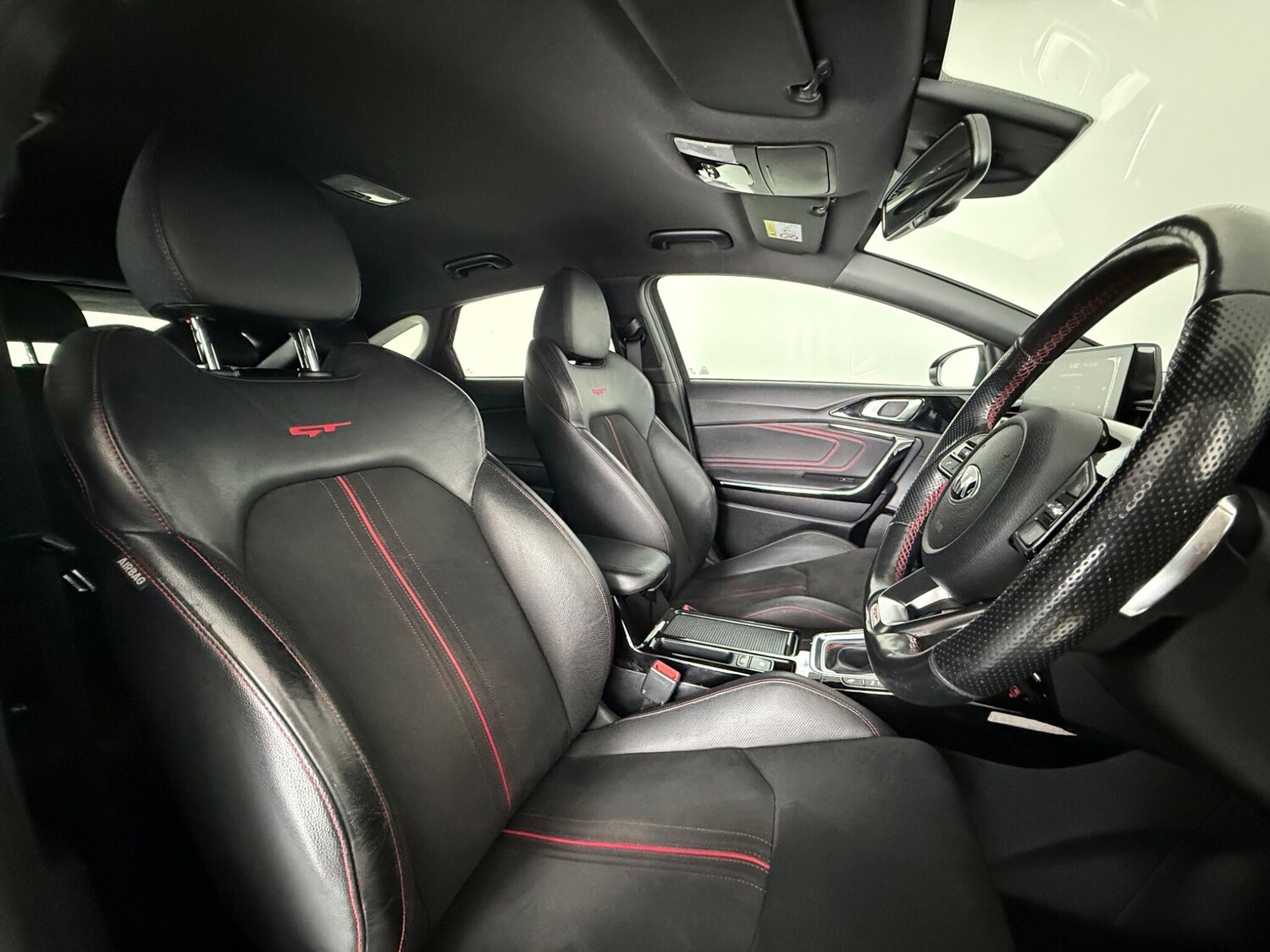 Used Kia Pro Ceed 2019 for sale - 77243081: Photo 11