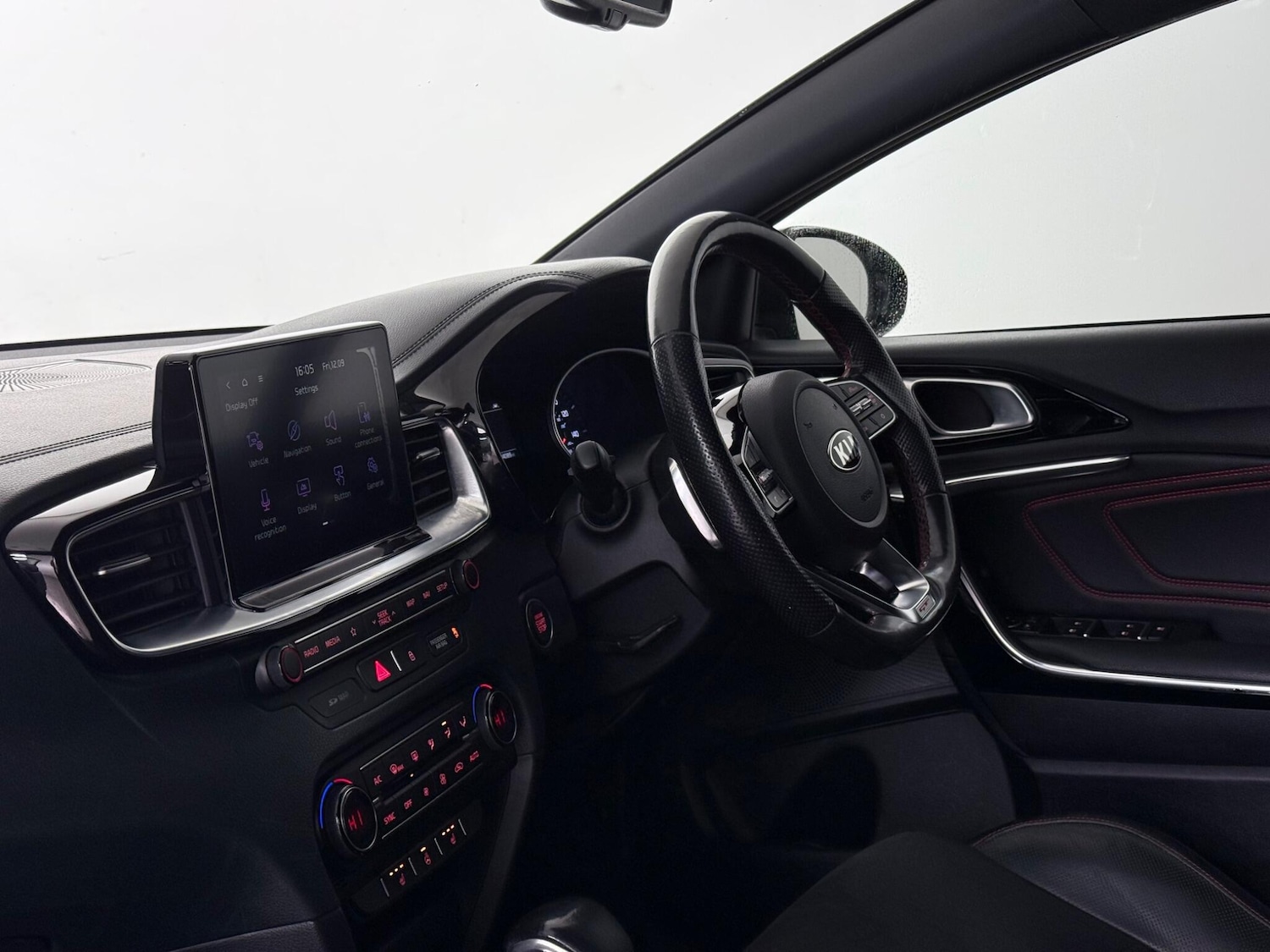 Used Kia Pro Ceed 2019 for sale - 77243081: Photo 12