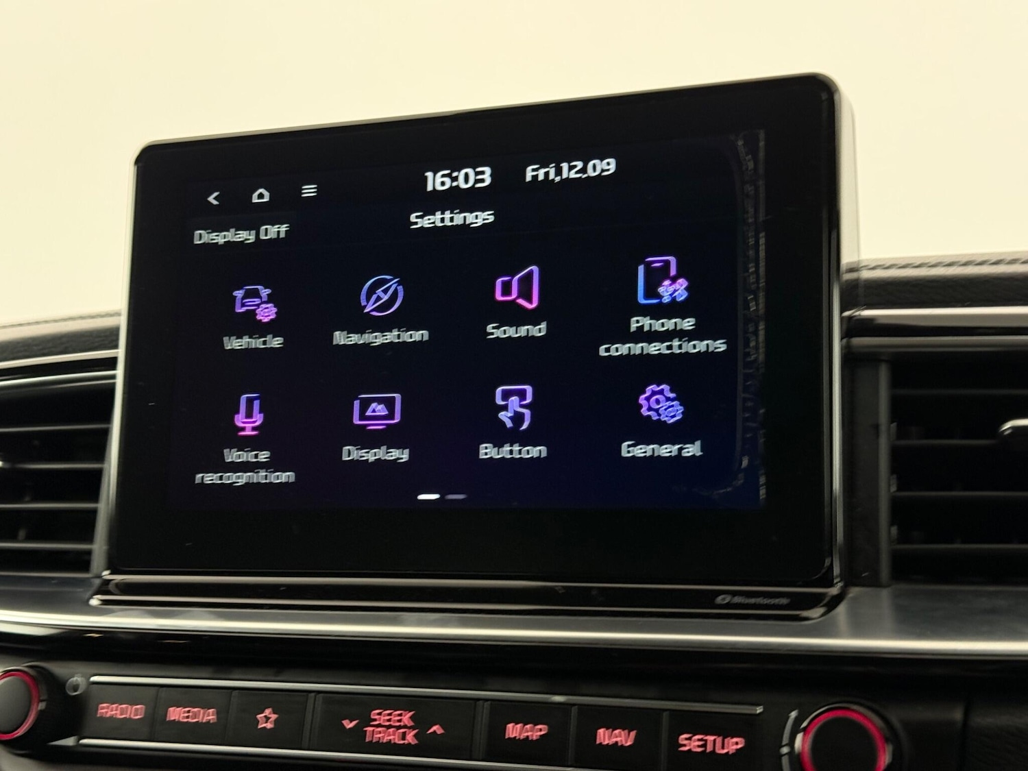 Used Kia Pro Ceed 2019 for sale - 77243081: Photo 29