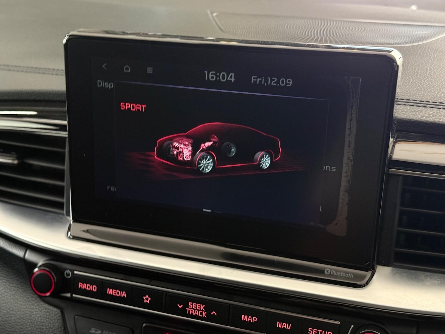 Used Kia Pro Ceed 2019 for sale - 77243081: Photo 31