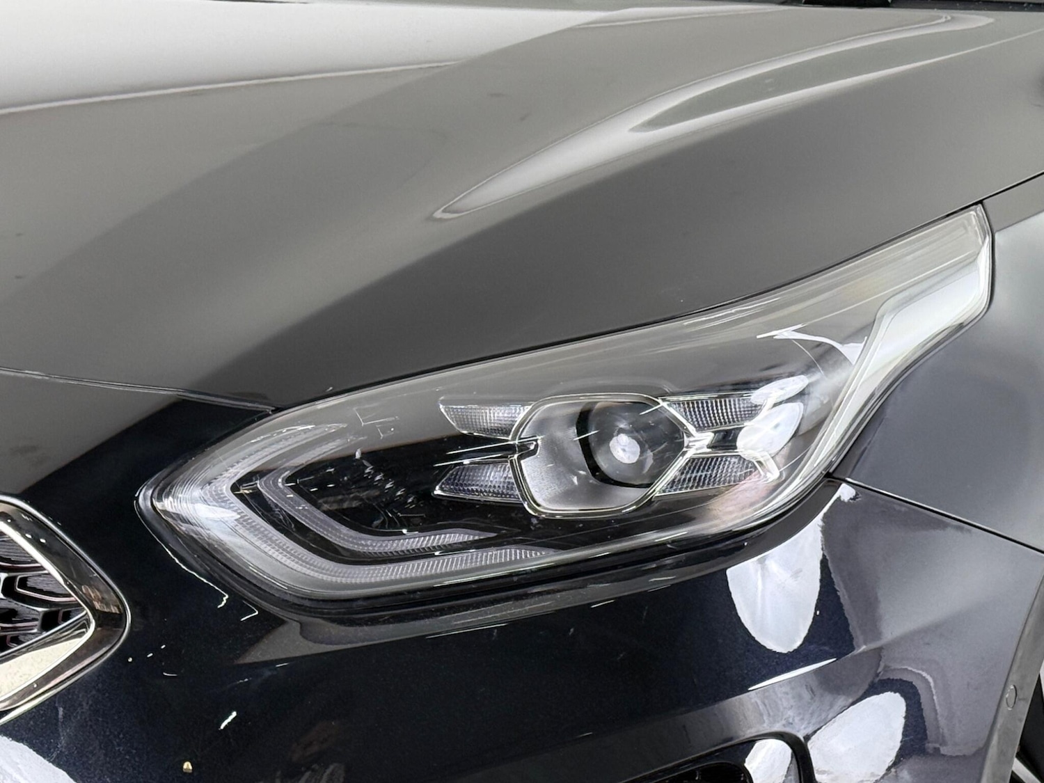 Used Kia Pro Ceed 2019 for sale - 77243081: Photo 6