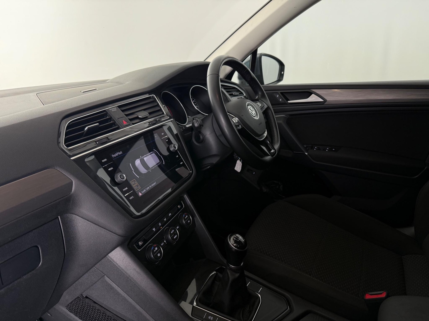 Used Volkswagen Tiguan Allspace 2019 for sale - 77216481: Photo 13