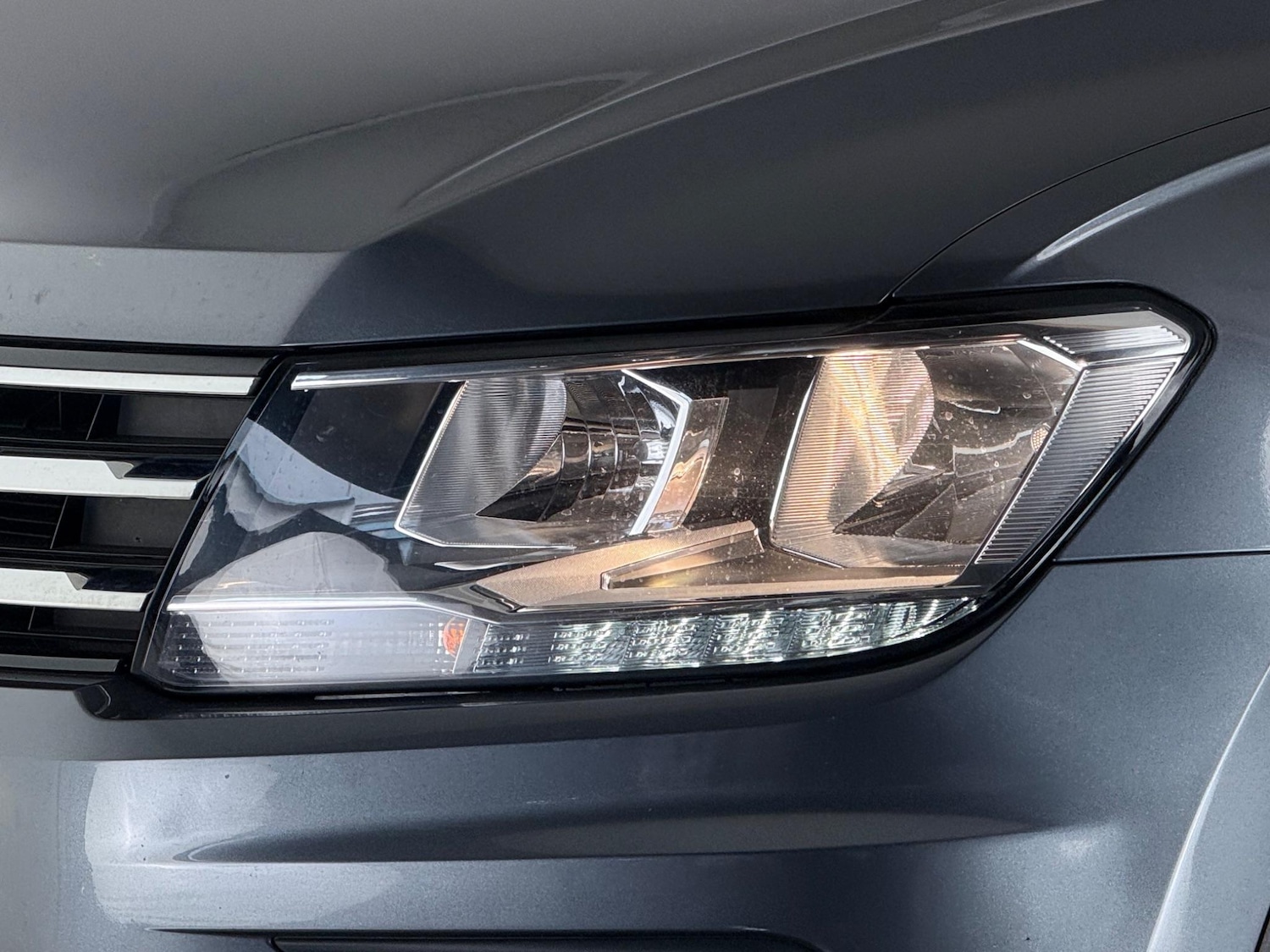Used Volkswagen Tiguan Allspace 2019 for sale - 77216481: Photo 6