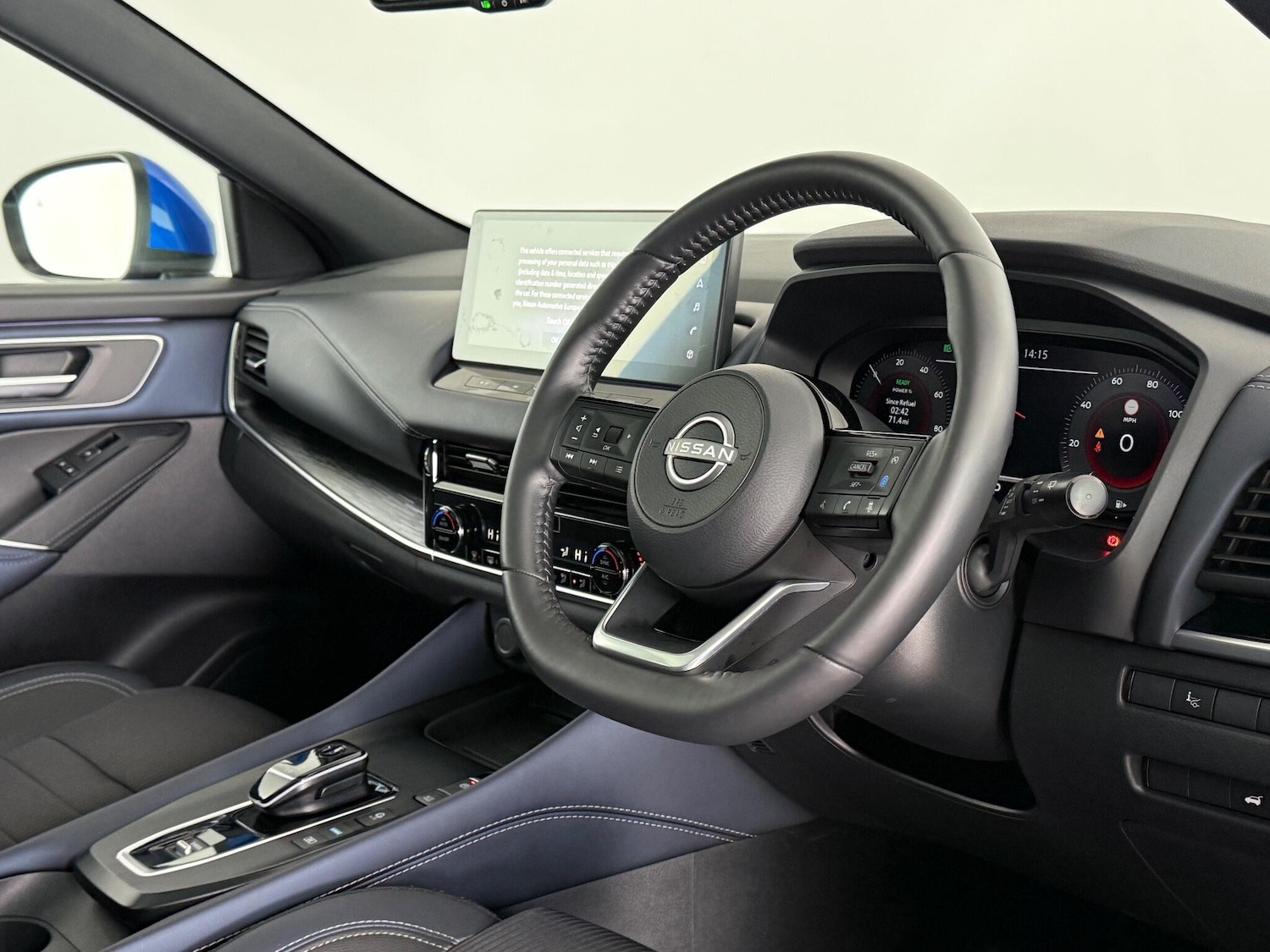 Used Nissan Qashqai 2023 for sale - 77196334: Photo 12