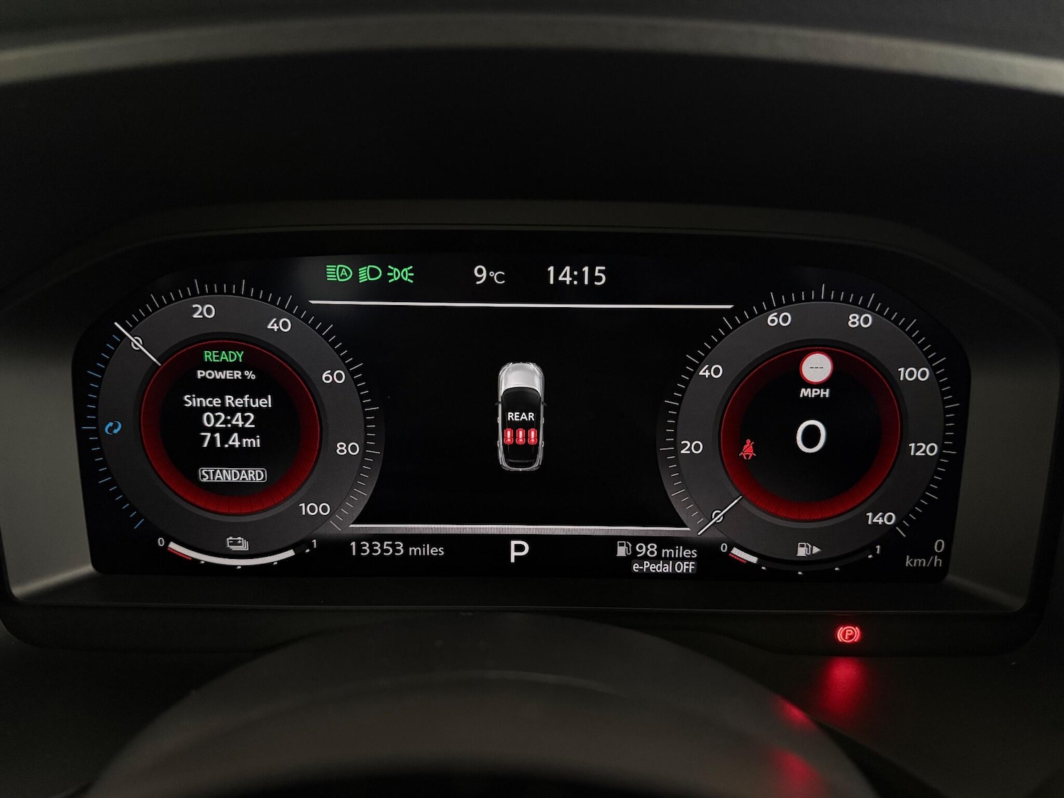 Used Nissan Qashqai 2023 for sale - 77196334: Photo 22