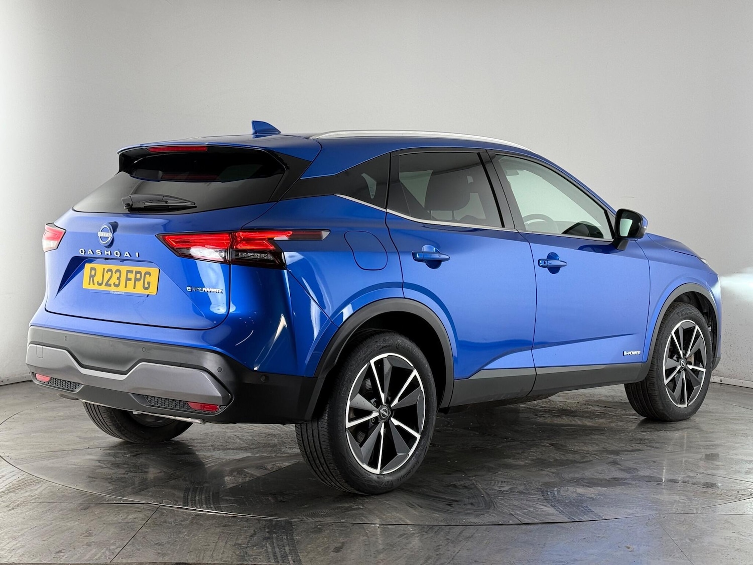 Used Nissan Qashqai 2023 for sale - 77196334: Photo 4