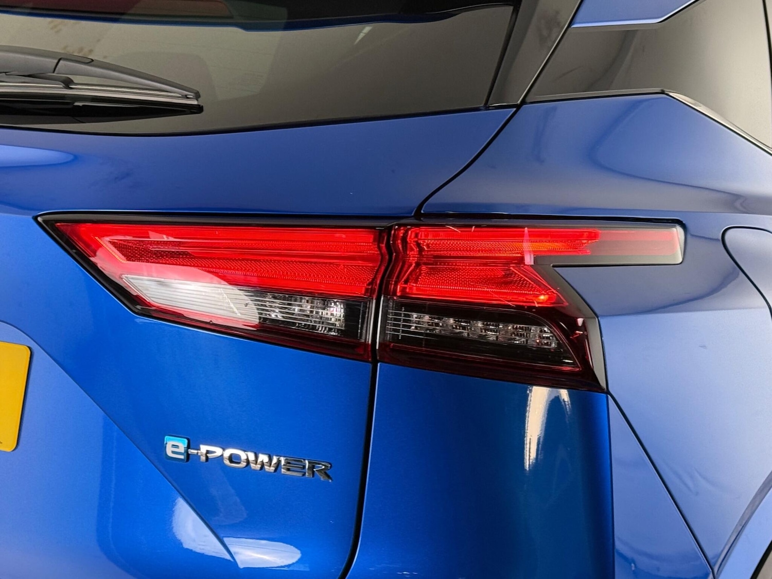 Used Nissan Qashqai 2023 for sale - 77196334: Photo 8