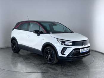 2022 (22) - 1.2L GS LINE 5d 109 BHP 5-Door