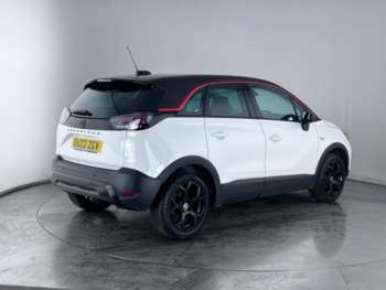 Used Vauxhall Crossland 2022 for sale - 72710344: Photo