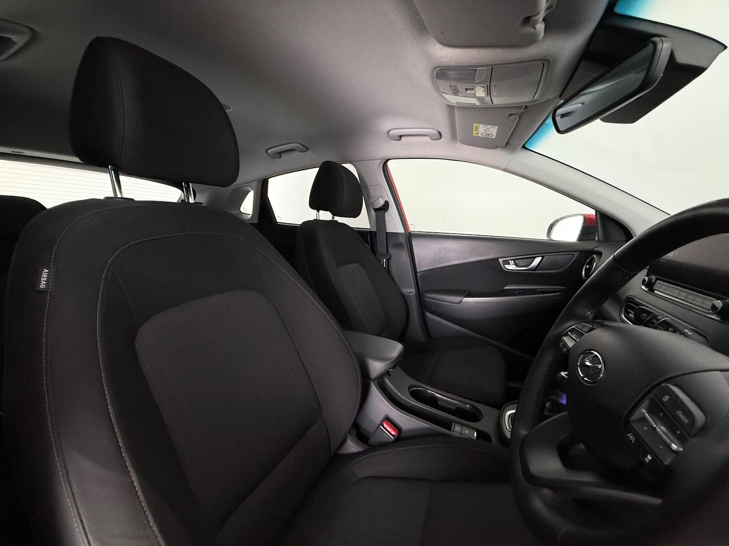 Used Hyundai KONA 2023 for sale - 77587406: Photo 10