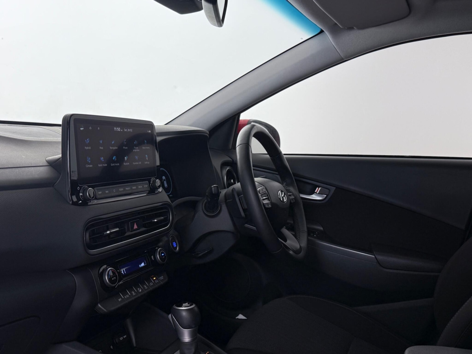 Used Hyundai KONA 2023 for sale - 77587406: Photo 11