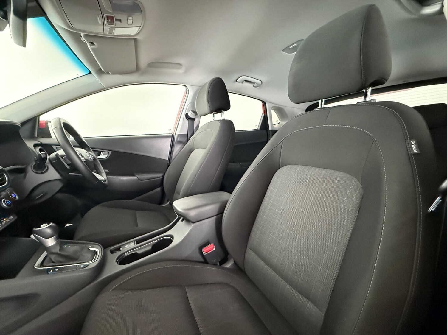 Used Hyundai KONA 2023 for sale - 77587406: Photo 12