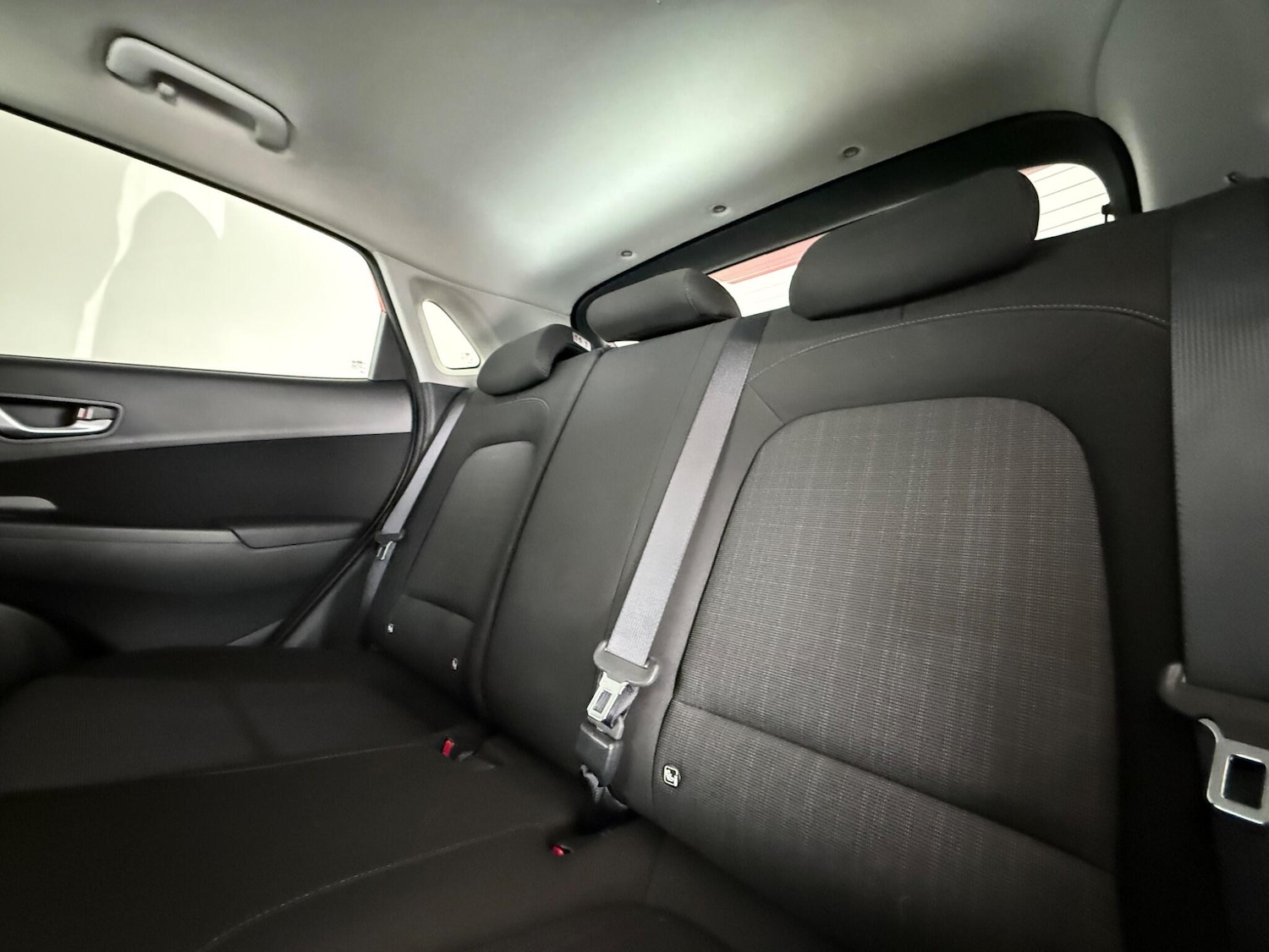 Used Hyundai KONA 2023 for sale - 77587406: Photo 13