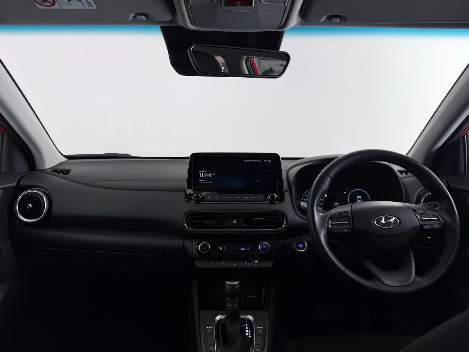 Used Hyundai KONA 2023 for sale - 77587406: Photo 14