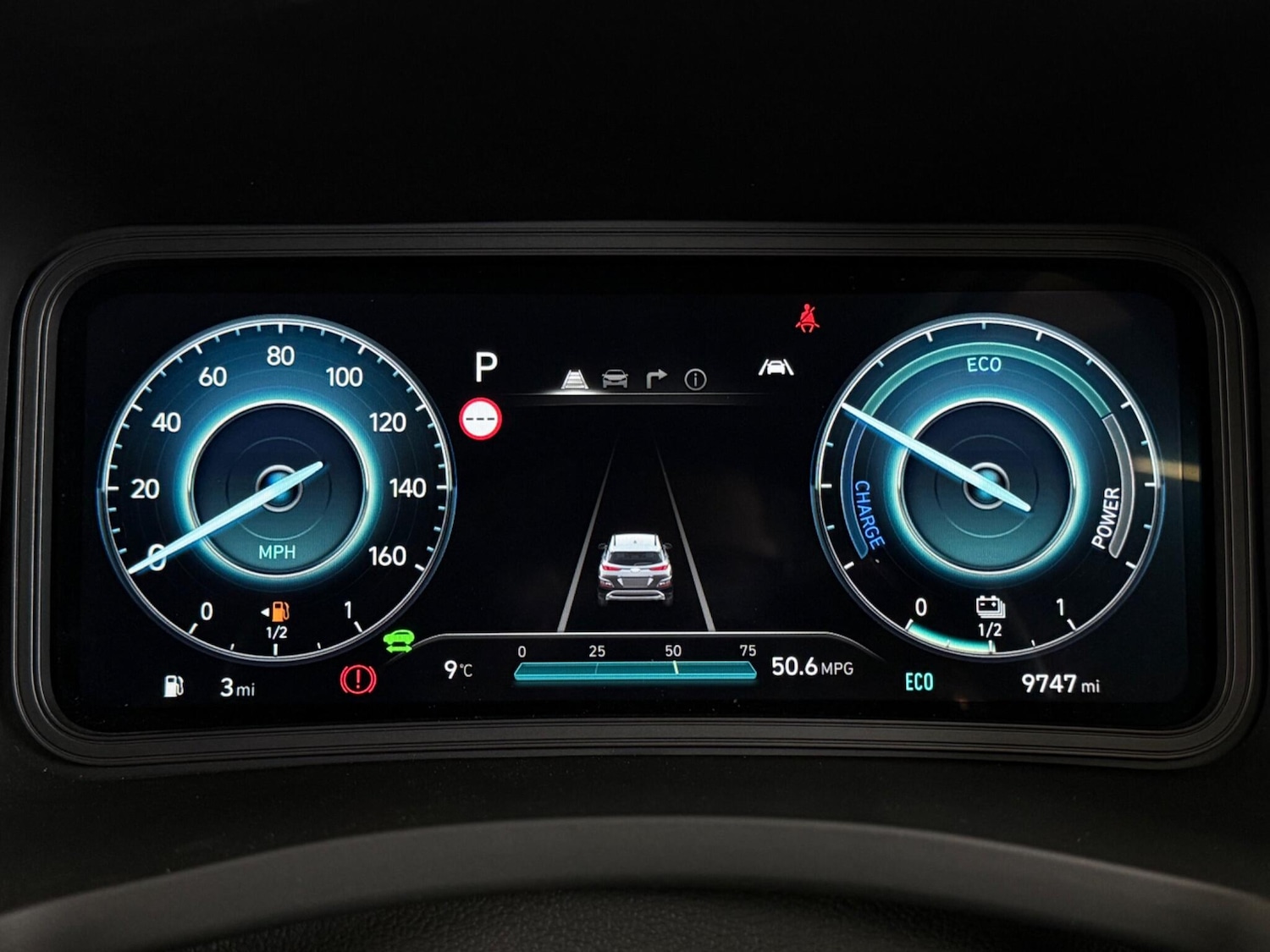 Used Hyundai KONA 2023 for sale - 77587406: Photo 15