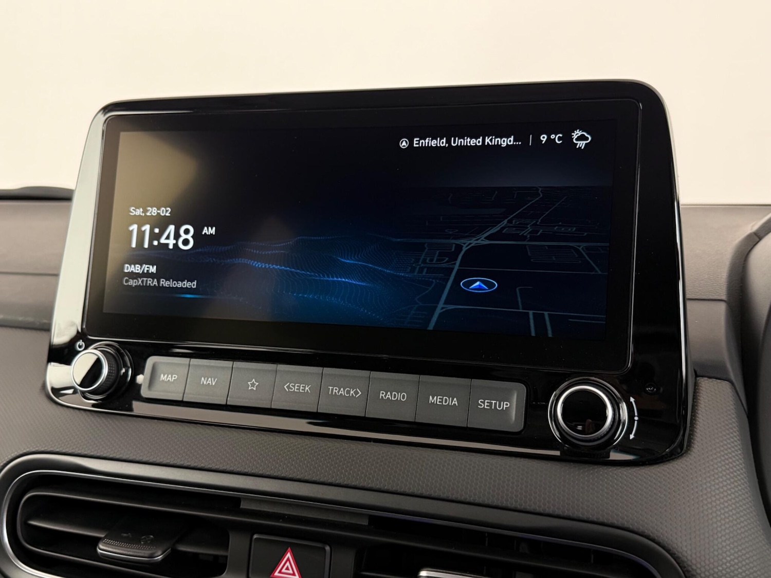 Used Hyundai KONA 2023 for sale - 77587406: Photo 22