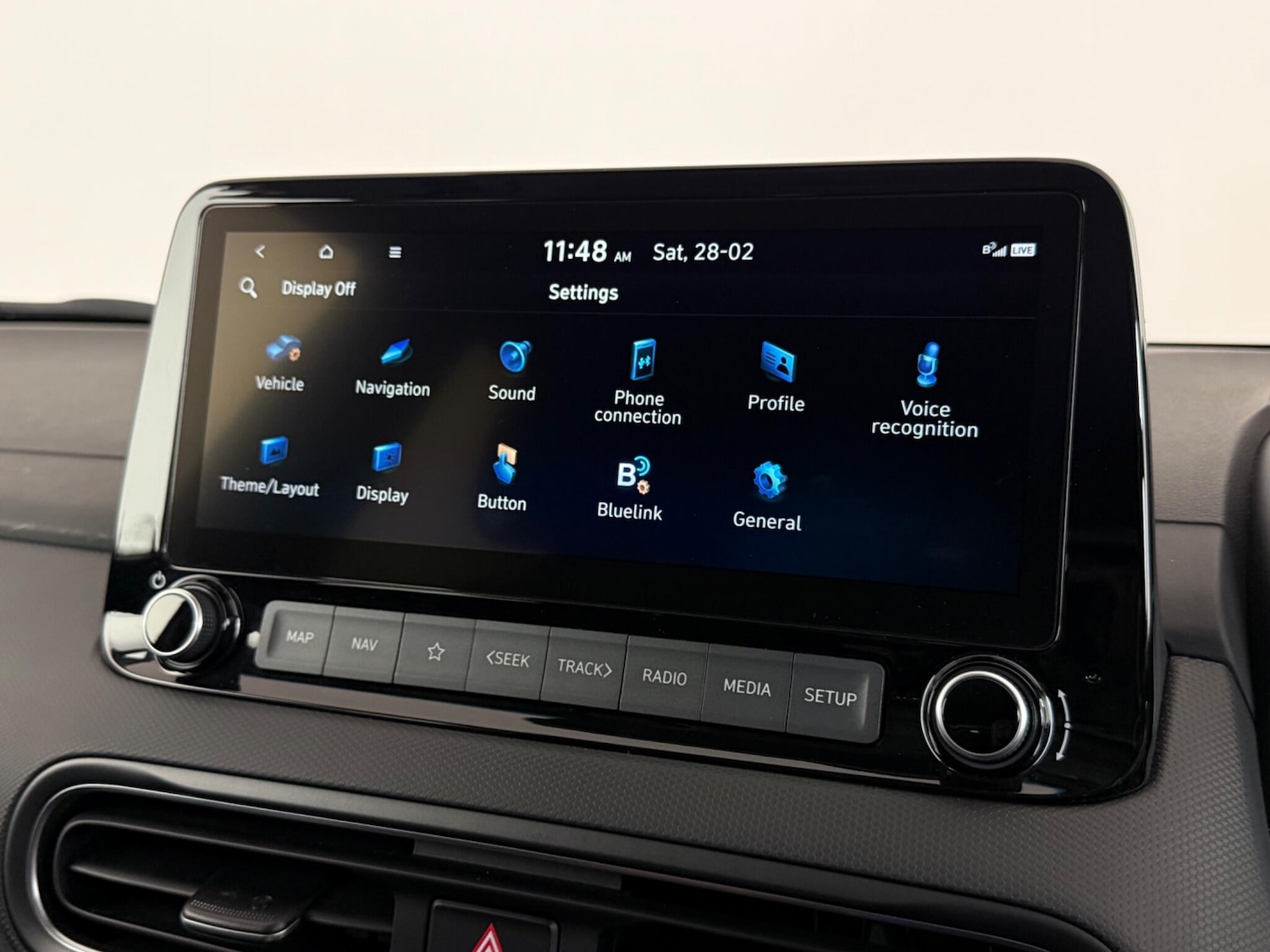 Used Hyundai KONA 2023 for sale - 77587406: Photo 23