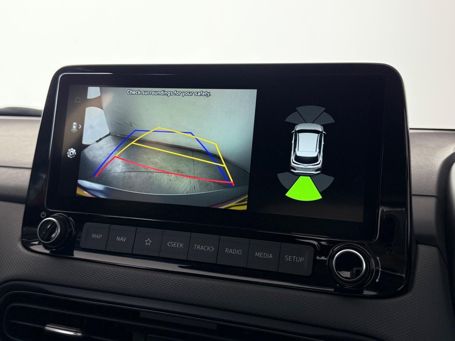 Used Hyundai KONA 2023 for sale - 77587406: Photo 25