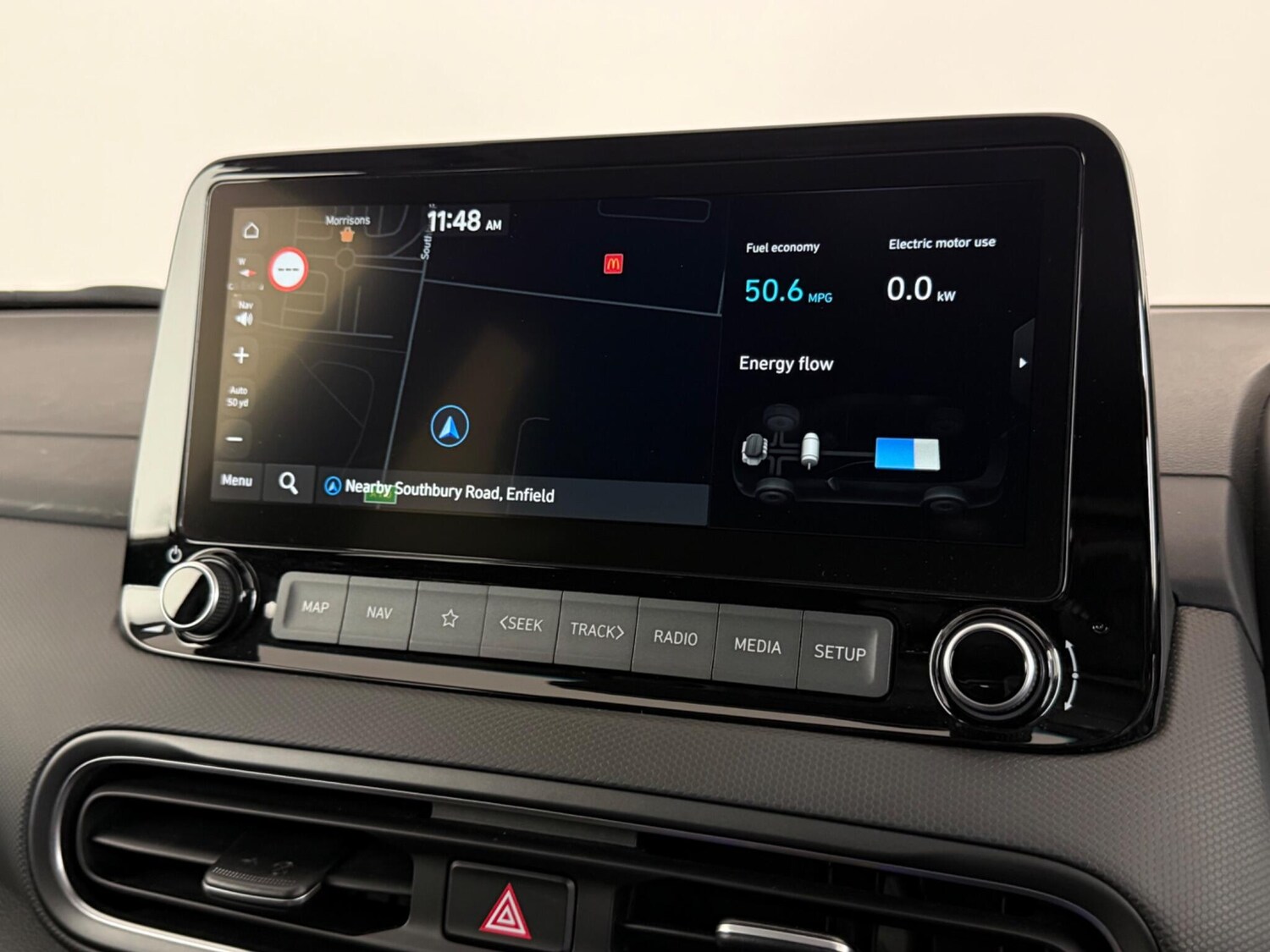 Used Hyundai KONA 2023 for sale - 77587406: Photo 27