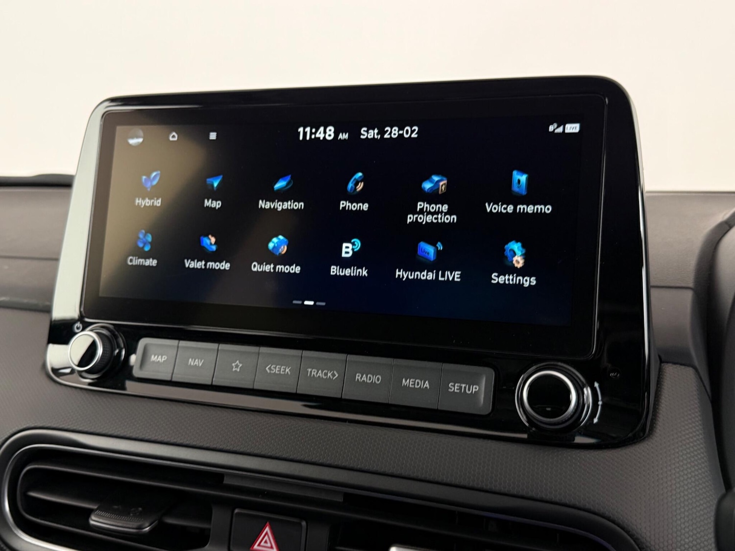 Used Hyundai KONA 2023 for sale - 77587406: Photo 29