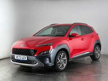 Used Hyundai KONA 2023 for sale - 77587406: Photo