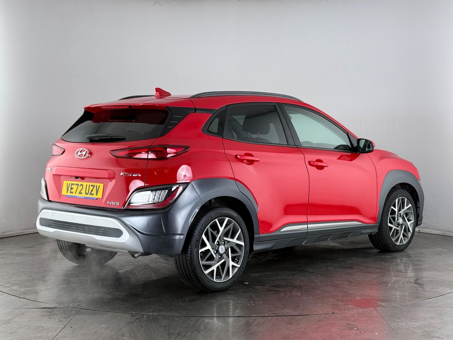Used Hyundai KONA 2023 for sale - 77587406: Photo 3