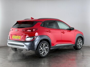 Used Hyundai KONA 2023 for sale - 77587406: Photo