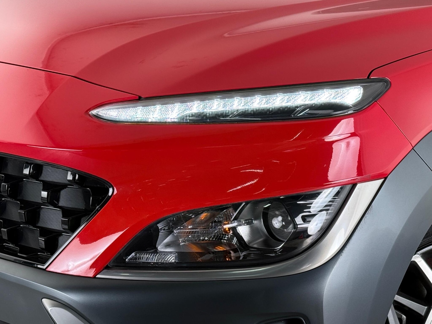 Used Hyundai KONA 2023 for sale - 77587406: Photo 6