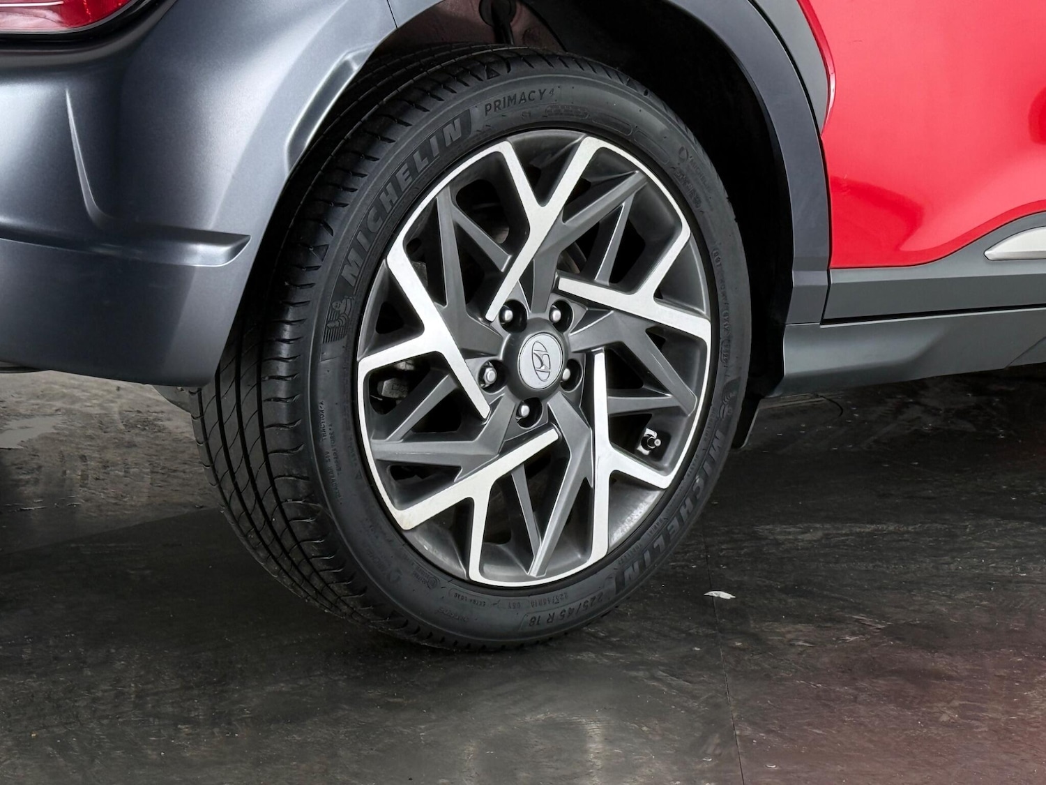 Used Hyundai KONA 2023 for sale - 77587406: Photo 7