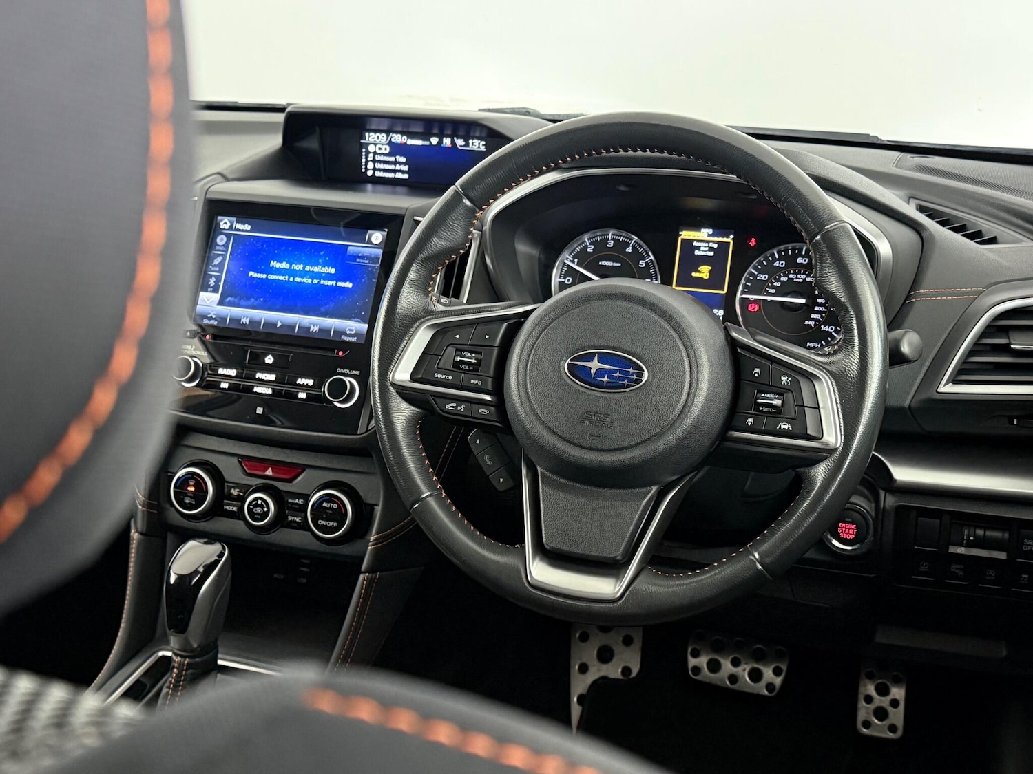 Used Subaru XV 2018 for sale - 77246376: Photo 17