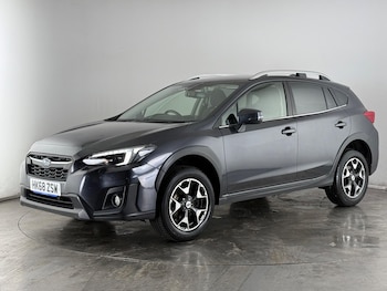 Used Subaru XV 2018 for sale - 77246376: Photo
