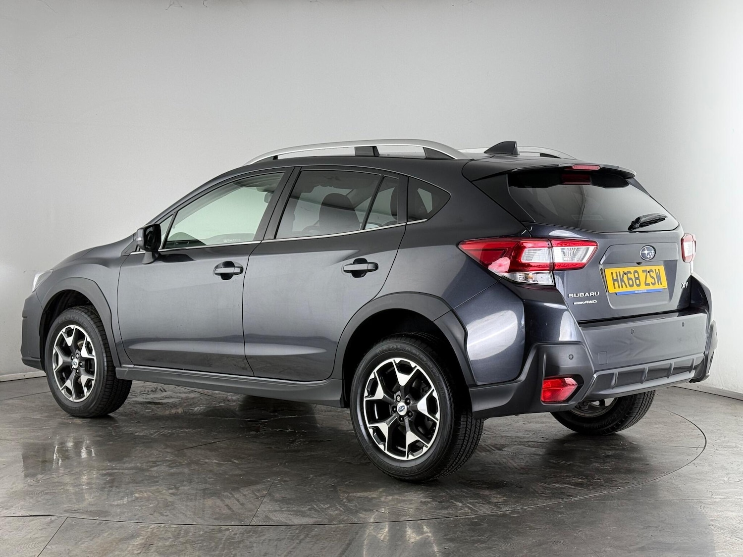 Used Subaru XV 2018 for sale - 77246376: Photo 3